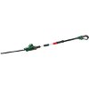 ΚΟΝΤΑΡΟΠΡΙΟΝΟ UNIVERSAL HEDGEPOLE BOSCH 18V LI-ION SOLO 43CM 2.1-2.6M 06008B3001