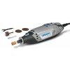 ΠΟΛΥΕΡΓΑΛΕΙΟ ΗΛΕΚΤΡΙΚΟ DREMEL 3000-5 130WATT + 5 ΕΞΑΡΤΗΜΑΤΑ F0133000JW