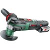 ΠΟΛΥΕΡΓΑΛΕΙΟ ΜΠΑΤΑΡΙΑΣ BOSCH ADVANCEDMULTI 18V LI-ION 2.5AH ΚΑΣΕΤΙΝΑ 0603104001