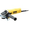ΓΩΝΙΑΚΟΣ ΗΛΕΚΤΡΙΚΟΣ ΤΡΟΧΟΣ DEWALT 900WATT 125MM DWE4157