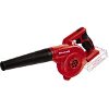 ΦΥΣΗΤΗΡΑΣ ΜΠΑΤΑΡΙΑΣ EINHELL TE-CB 18V 180 LI ION SOLO 3408001