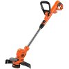 ΧΛΟΟΚΟΠΤΙΚΟ ΗΛΕΚΤΡΙΚΟ BLACK N DECKER 550WATT 30CM AFS BESTA530