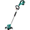ΧΛΟΟΚΟΠΤΙΚΟ ΜΕΣΗΝΕΖΑΣ ΜΠΑΤΑΡΙΑΣ BOSCH ADVANCED GRASSCUT 36V 2AH LI-ION 30CM 0600878N03