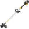 ΧΛΟΟΚΟΠΤΙΚΟ ΜΠΑΤΑΡΙΑΣ DEWALT ΜΕΣΙΝΕΖΑΣ ΔΙΣΚΟΥ 38CM BRUSHLESS 54V XR FLEXVOLT SOLO DCM571N