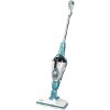 ΑΤΜΟΚΑΘΑΡΙΣΤΗΣ ΔΑΠΕΔΟΥ BLACK&DECKER FSMH1351SM-QS