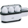 ΑΥΓΟΒΡΑΣΤΗΡΑΣ KRUPS F 234-70 WHITE OVOMAT TRIO