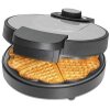 ΒΑΦΛΙΕΡΑ 1000W BOMANN WA 1365