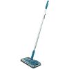 ΕΠΑΝΑΦΟΡΤΙΖΟΜΕΝΟΣ ΣΑΡΩΤΗΣ ΔΑΠΕΔΟΥ 3.6V LI-ION BLACK&DECKER SWEEPER PSA115B-QW