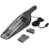 ΣΚΟΥΠΑΚΙ ΑΥΤ/ΤΟΥ 12V BLACK&DECKER NVB12AVA-XJ