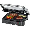 ΤΟΣΤΙΕΡΑ/GRILL 2000W BOMANN KG 2242