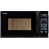 ΦΟΥΡΝΟΣ ΜΙΚΡΟΚΥΜΑΤΩΝ SHARP R642BKW