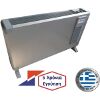 ΘΕΡΜΟΠΟΜΠΟΣ 2000W TURBO SERTON 342-S17