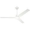 ΑΝΕΜΙΣΤΗΡΑΣ ΟΡΟΦΗΣ WESTINGHOUSE INDUSTRIAL WHITE WITH WALL CONTROL 56