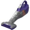 ΣΚΟΥΠΑΚΙ BLACK & DECKER DUSTBUSTER 12V LI-ION + PET ΑΞΕΣΟΥΑΡ DVB315JP