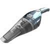 ΣΚΟΥΠΑΚΙ BLACK & DECKER DUSTBUSTER 7.2V LI-ION CHROME NVC220WBC