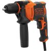 ΔΡΑΠΑΝΟ ΗΛΕΚΤΡΙΚΟ BLACK & DECKER ΚΡΟΥΣΤΙΚΟ AUTO 550W BEH550