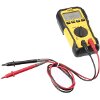 ΠΟΛΥΜΕΤΡΟ ΨΗΦΙΑΚΟ STANLEY 600V CAT III FMHT82563-0