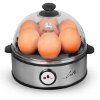 ΑΥΓΟΒΡΑΣΤΗΡΑΣ 360W LIFE 7EGGS