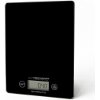 ΖΥΓΑΡΙΑ ΚΟΥΖΙΝΑΣ ESPERANZA EKS002K BLACK