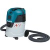 ΗΛΕΚΤΡΙΚΗ ΣΚΟΥΠΑ MAKITA 1000WATT 25L VC2512L