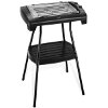 ΨΗΣΤΙΕΡΑ ΜΕ ΒΑΣΗ ΣΤΗΡΙΞΗΣ 2000W LIFE BBQ KING
