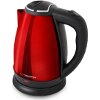 ΒΡΑΣΤΗΡΑΣ 1,8ΛΤ ESPERANZA VICTORIA STAINLESS STEEL RED EKK013R
