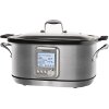 SLOWCOOKER 6L SENCOR SPR 7200SS