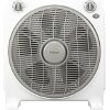 ΑΝΕΜΙΣΤΗΡΑΣ 45W BOX FAN 12 12 30CM PRIMO PRBF-80452 ΛΕΥΚΟΣ ΓΚΡΙ