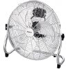 ΑΝΕΜΙΣΤΗΡΑΣ ΔΑΠΕΔΟΥ ΜΕΤΑΛΛΙΚΟΣ 110W PRIMO PRFF-80410 20 50CM