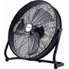 ΑΝΕΜΙΣΤΗΡΑΣ ΔΑΠΕΔΟΥ PRIMO PRFF-80457 18 45CM ΜΕΤΑΛΛΙΚΟΣ