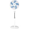 ΑΝΕΜΙΣΤΗΡΑΣ ΟΡΘΟΣΤΑΤΗΣ 50W PRIMO PRSF-80447 16 40EK. ΛΕΥΚΟ - ΜΠΛΕ