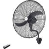 ΑΝΕΜΙΣΤΗΡΑΣ ΤΟΙΧΟΥ 200W PRIMO PRWF-80455 ΒΙΟΜ/ΚΟΣ 65CM (26