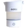 ΒΡΑΣΤΗΡΑΣ ΤΑΞΙΔΙΟΥ 0,6L GOTIE EVERTRAVEL GCT-600B