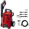 ΠΛΥΣΤΙΚΟ ΜΗΧΑΝΗΜΑ EINHELL TC-HP 130 BAR 1500WATT 4140750