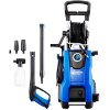 ΠΛΥΣΤΙΚΟ ΜΗΧΑΝΗΜΑ NILFISK 145 BAR 2100WATT PATIO E 145.4-9 X-TRA 128471185