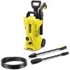 ΠΛΥΣΤΙΚΟ KARCHER K2 POWER CONTROL 110 BAR 1400WATT 1.673-600.0