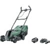 ΜΗΧΑΝΗ ΓΚΑΖΟΝ ΜΠΑΤΑΡΙΑΣ BOSCH CITY MOWER 18V 4AH LI-ION 34CM 06008B9A00