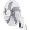 ΑΝΕΜΙΣΤΗΡΑ ΕΠΙΤΟΙΧΙΑΣ ΤΟΠΟΘΕΤΗΣΗΣ 65W PRIMO 15833R ΛΕΥΚΟ