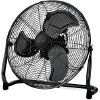 ΑΝΕΜΙΣΤΗΡΑΣ ΔΑΠΕΔΟΥ 100W LIFE MELTEMI MYSTERY BLACK