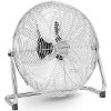 ΑΝΕΜΙΣΤΗΡΑΣ ΔΑΠΕΔΟΥ 100W TROTEC TVM18 45CM NICKEL