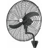 ΑΝΕΜΙΣΤΗΡΑΣ ΕΠΙΤΟΙΧΗΣ ΤΟΠΟΘΕΤΗΣΗΣ ΜΕ RC 140W PRIMO PRWF-80511