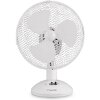 ΑΝΕΜΙΣΤΗΡΑΣ ΕΠΙΤΡΑΠΕΖΙΟΣ 30W TROTEC TVE9 9 3ΦΤ ΛΕΥΚΟΣ