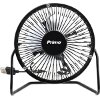 ΑΝΕΜΙΣΤΗΡΑΣ ΜΙΝΙ USB PRIMO PRMF-80426 ΜΑΥΡΟ