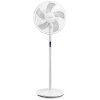ΑΝΕΜΙΣΤΗΡΑΣ ΟΡΘΟΣΤΑΤΗΣ 48W 3 ΣΕ 1 TROTEC TVE24S 16 5ΦΤ ΜΕ RC ΛΕΥΚΟ