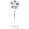 ΑΝΕΜΙΣΤΗΡΑΣ ΟΡΘΟΣΤΑΤΗΣ 50W PRIMO PRSF-80446 16 40EK. ΛΕΥΚΟ-ΓΚΡΙ