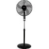 ΑΝΕΜΙΣΤΗΡΑΣ ΟΡΘΟΣΤΑΤΗΣ 50W PRIMO PRSF-80448 ΜΑΥΡΟ-ΓΚΡΙ