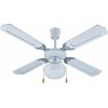 ΑΝΕΜΙΣΤΗΡΑΣ ΟΡΟΦΗΣ 50W PRIMO PRCF-80277 ΛΕΥΚΟ