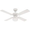 ΑΝΕΜΙΣΤΗΡΑΣ ΟΡΟΦΗΣ WESTINGHOUSE VEGAS WHITE 42