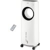 AIR COOLER 80W LIFE ICE CORE ΜΕ ΛΕΙΤΟΥΡΓΙΑ ΨΥΞΗΣ ΜΕΣΩ ΕΞΑΤΜΙΣΗΣ ΝΕΡΟΥ