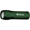 ΦΑΚΟΣ MAXIMUS 120LM DARK GREEN